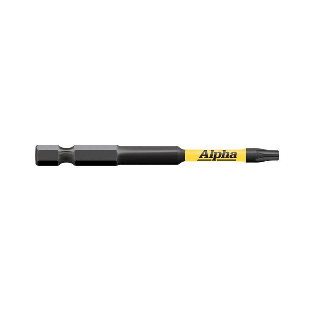 Sheffield ThunderMax TX20 Impact Power Bit Wrapped