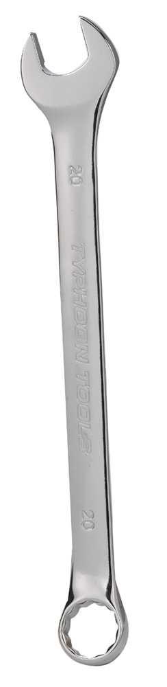 Bordo Combination Spanner - Range 02