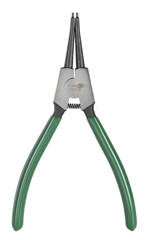 Bordo Circlip Plier Ext St