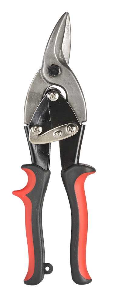 Bordo Tinsnips Left Hand Cut