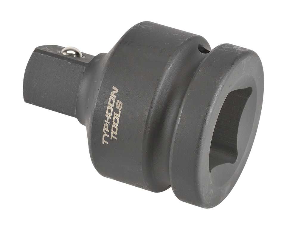 Bordo Impact Adaptor Set Drive