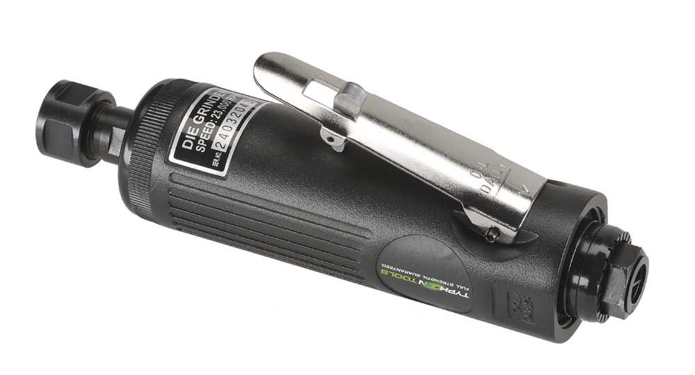 Bordo Die Grinder 23000rpm