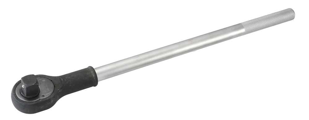 Bordo Drive Ratchet Handle