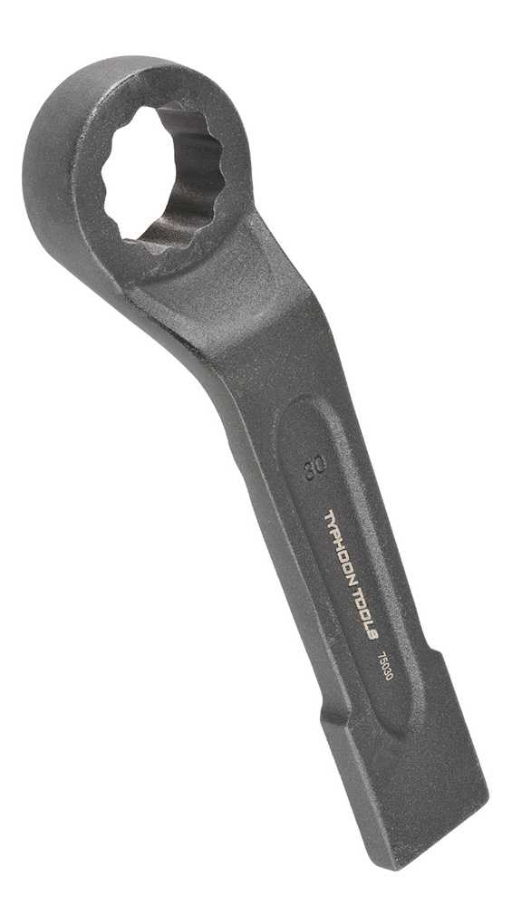 Bordo Offset Slogging Spanner