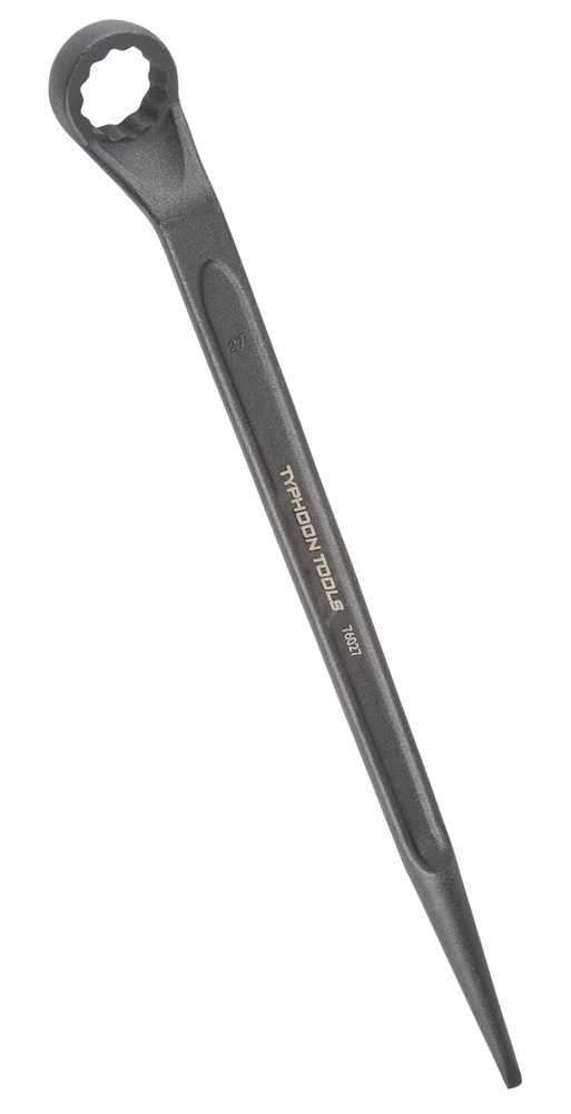Bordo Offset Ring Podger Spanner