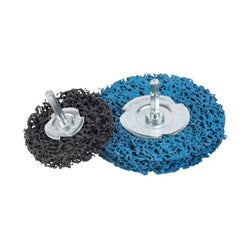 Sheffield Buffing Disc Felt R Type