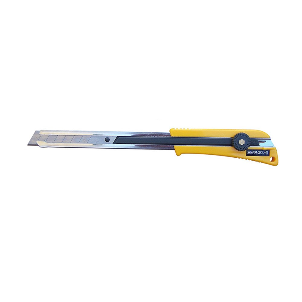 Sheffield Olfa Cutter Model