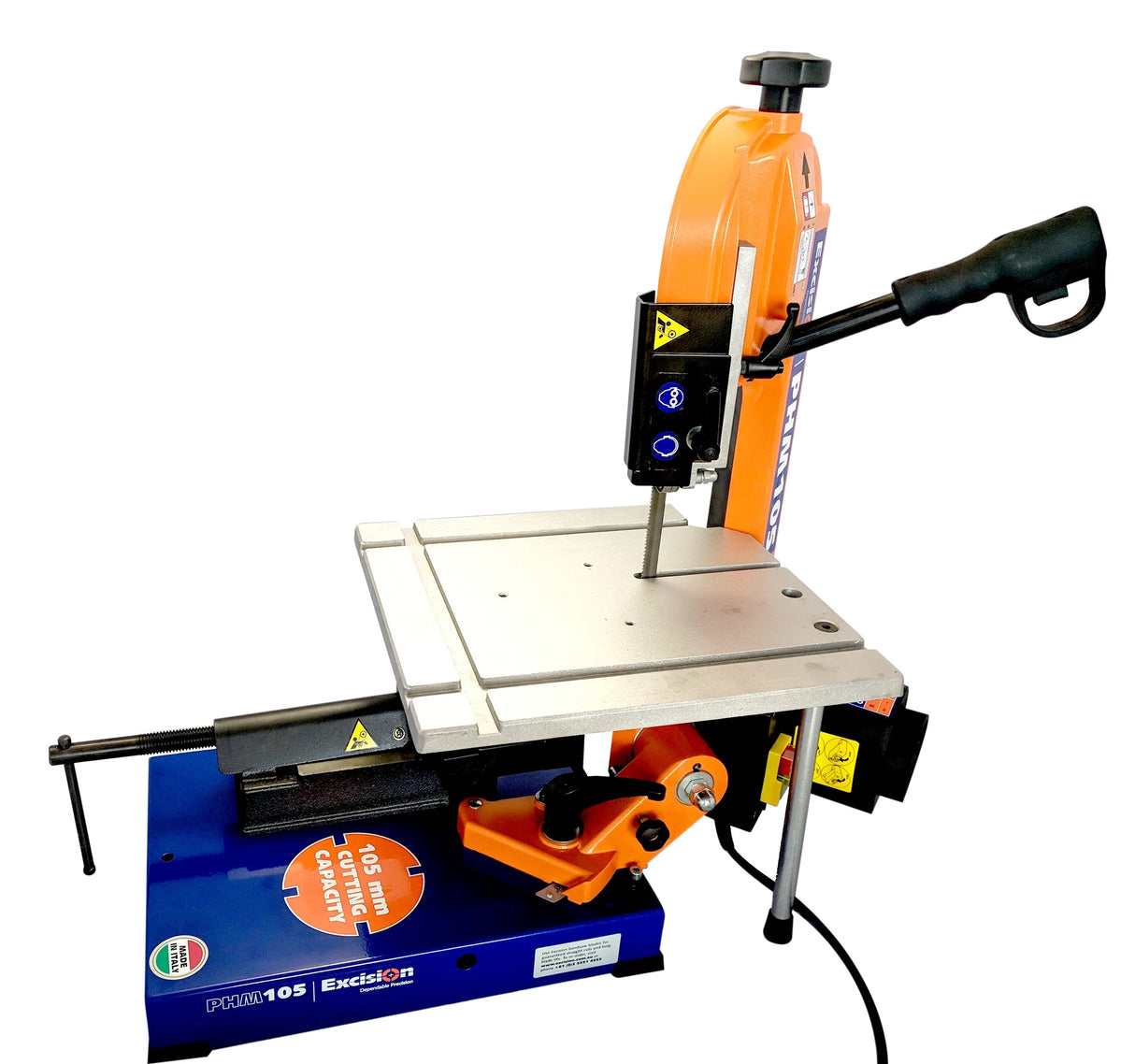 Sega a nastro portatile PHM 105