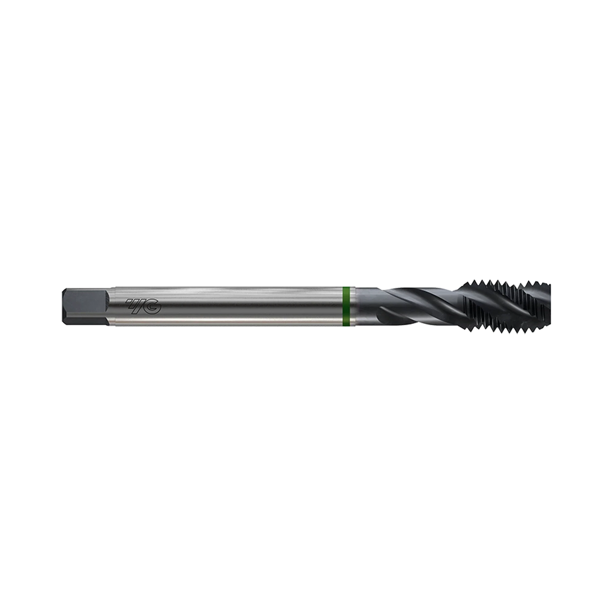 Excision (TB924) HSS-E (M35) UNF Spiral Flute for Stainless Steel — official supplier product image
