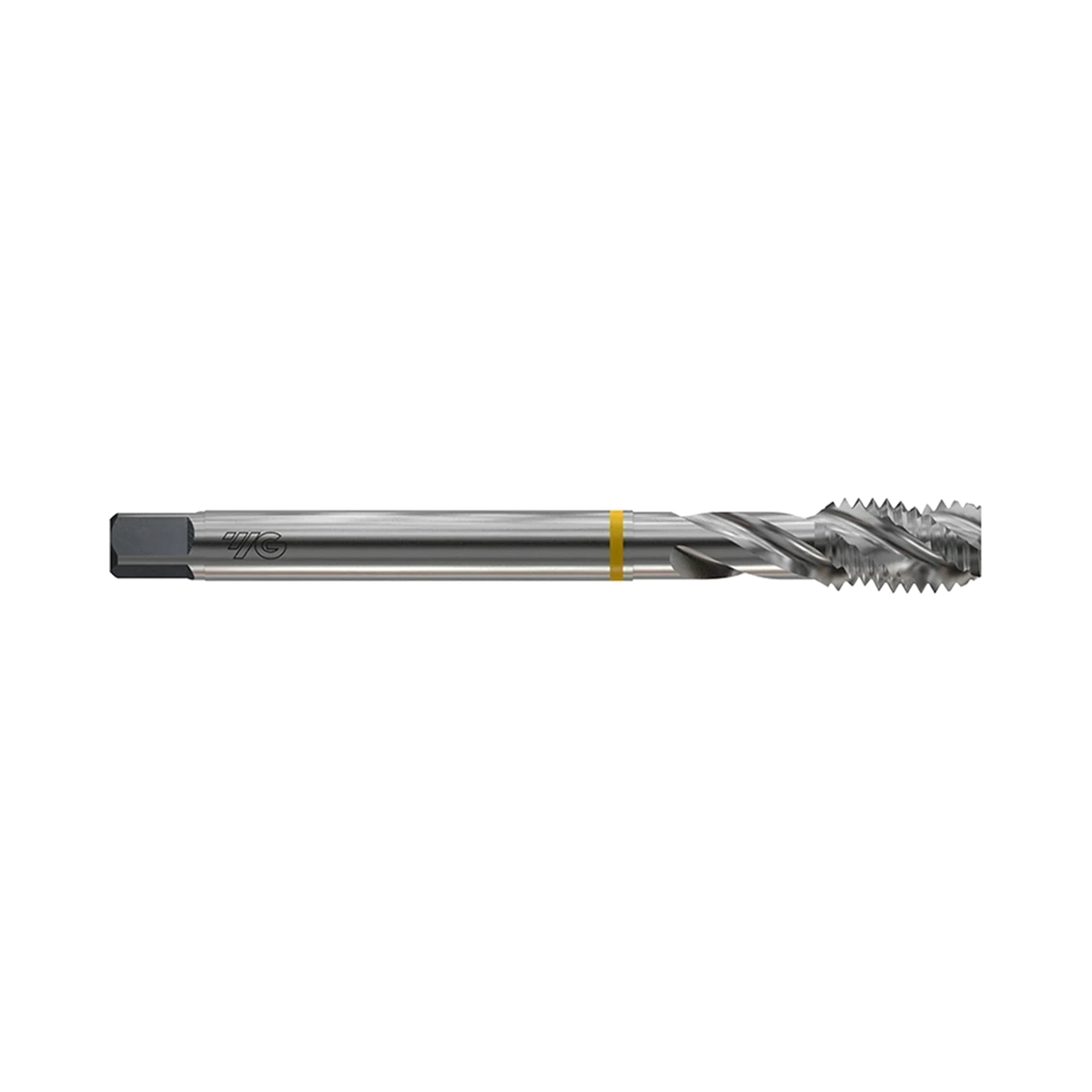 Excision (TC711) HSS-E (M35) Metric Spiral Flute for General Purpose — official supplier product image
