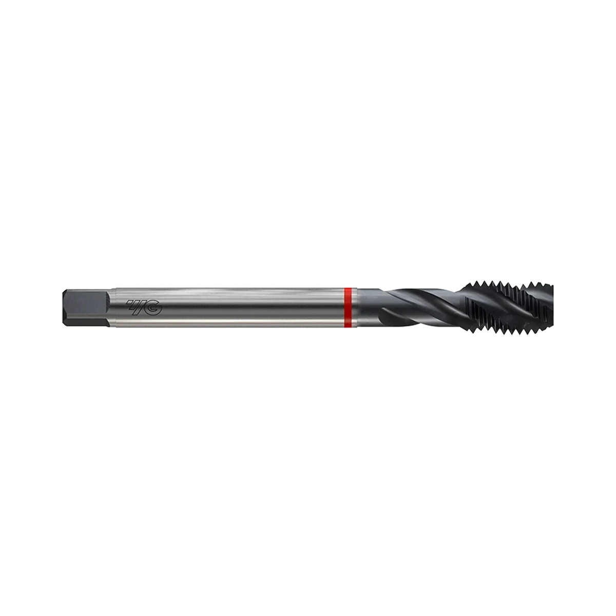 Excision (TB312) HSS-E (M35) Metric Spiral Flute for Steel — official supplier product image