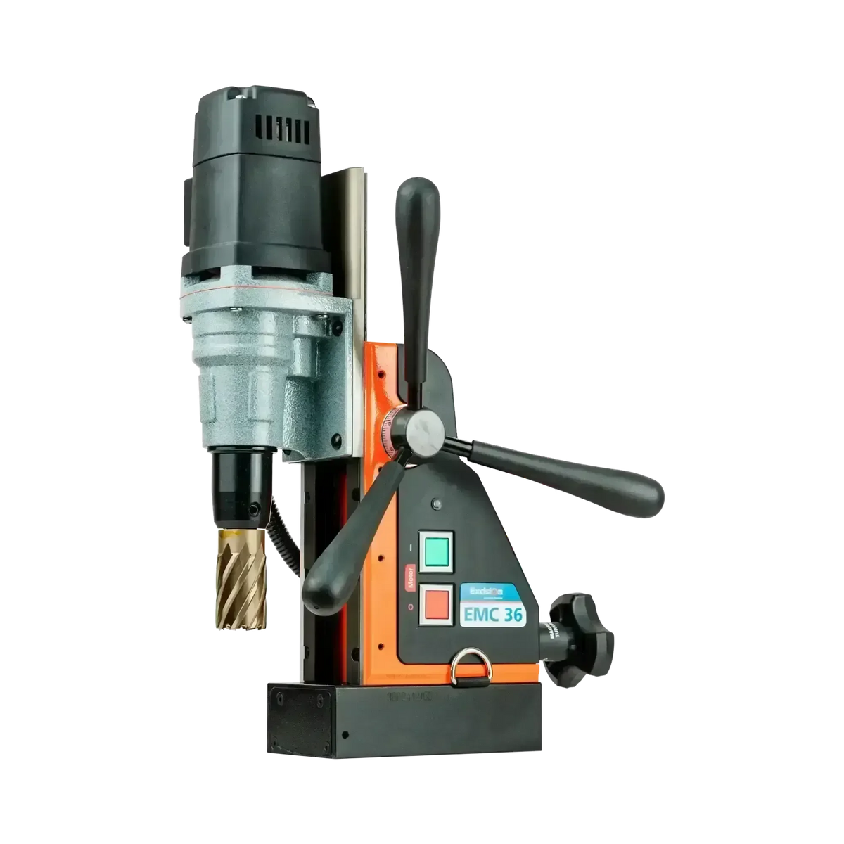 Excision (18450) Emc 36 Cordless Magnetic Drill Only — official supplier product image