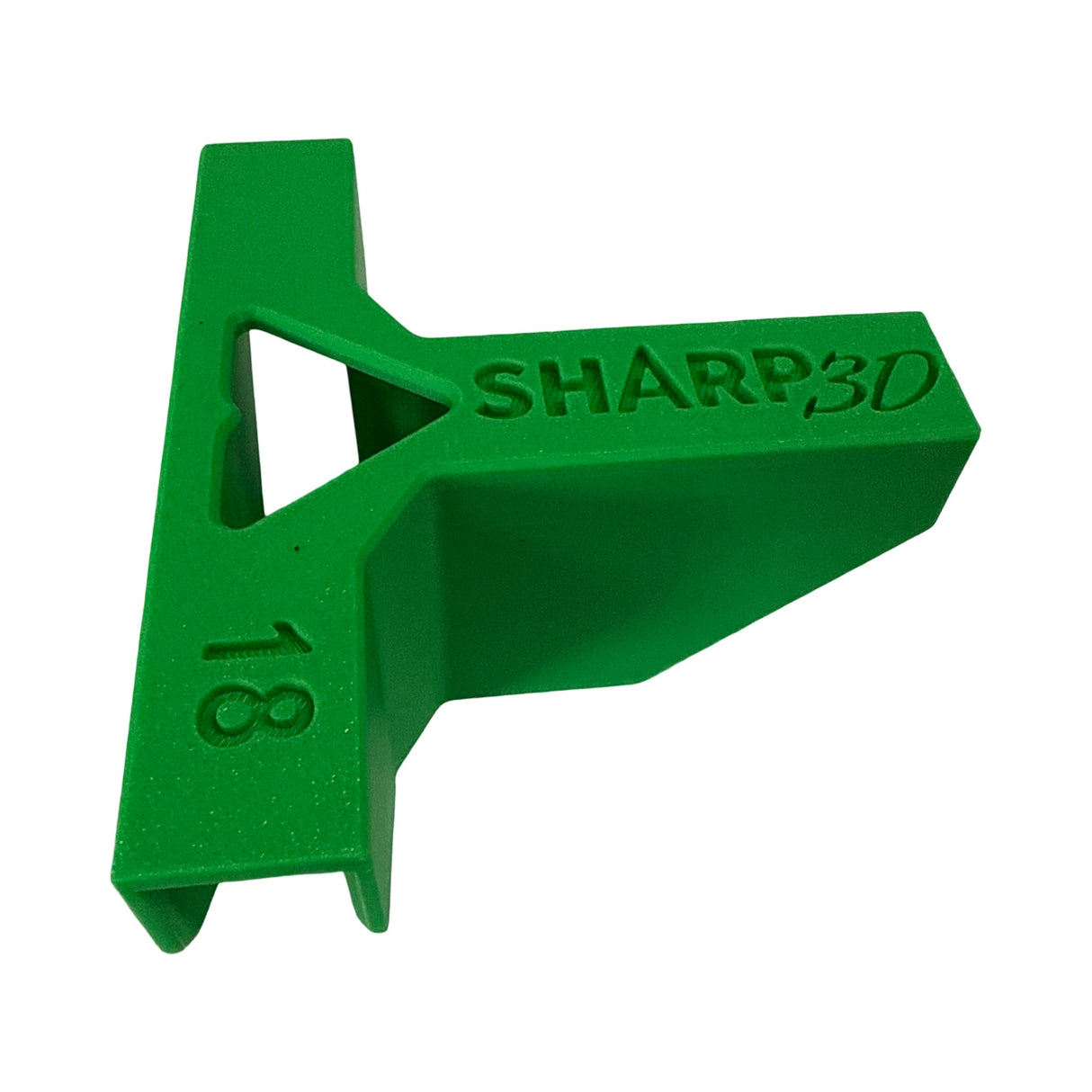 18mm Cabinet Shelf Assembly Jig