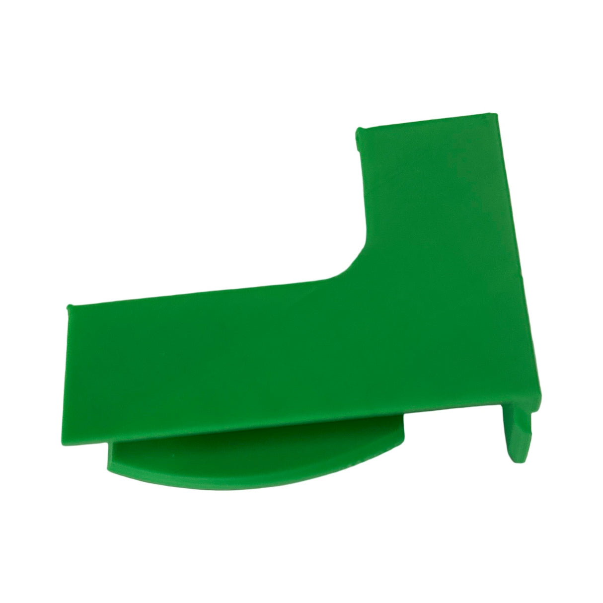 18mm Left-Hand Rail / Stretcher Assembly Jig
