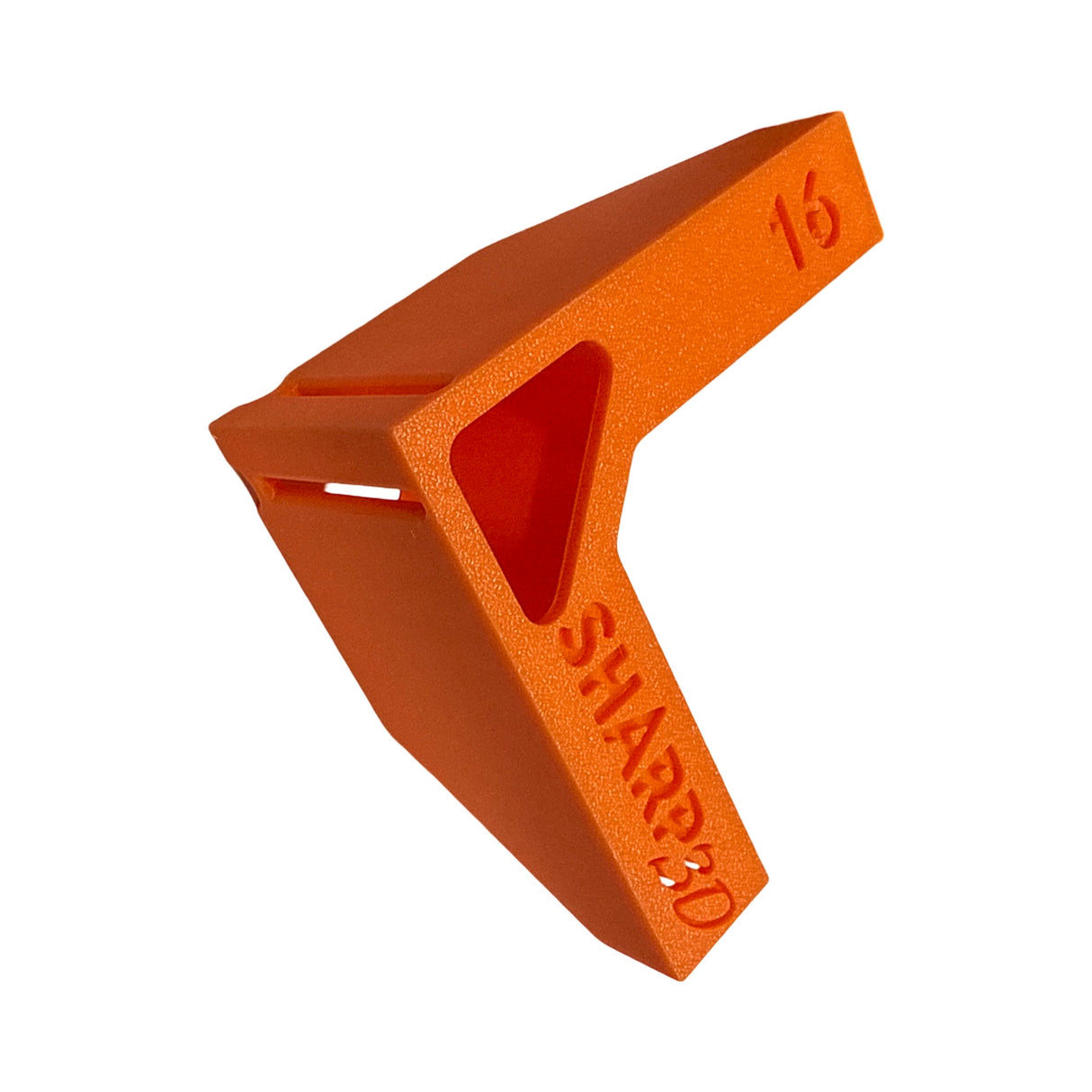 16mm Cabinet Corner Assembly Jig