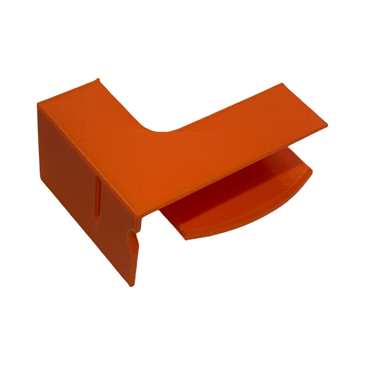 16mm Right-Hand Rail / Stretcher Assembly Jig