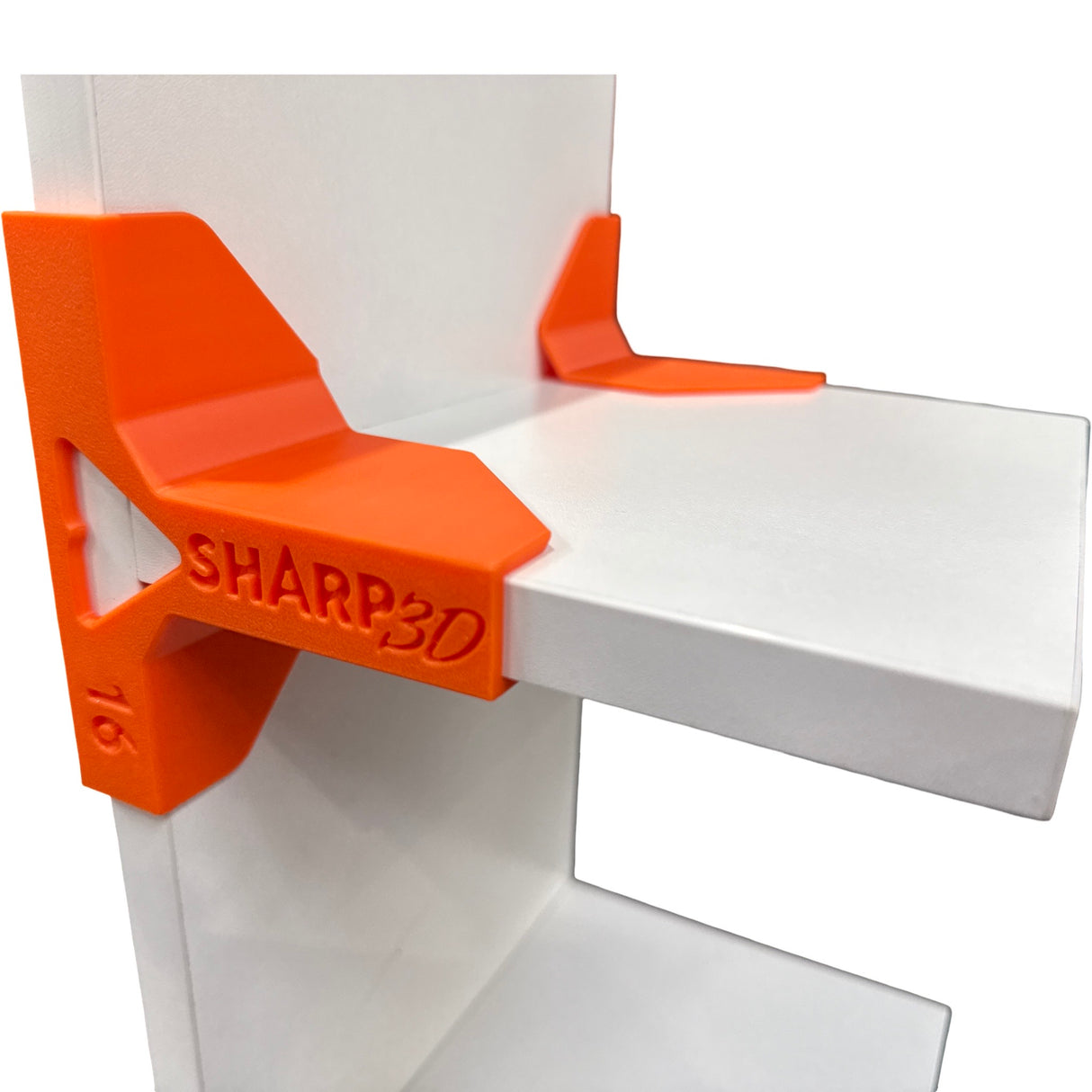 16mm Cabinet Shelf Assembly Jig