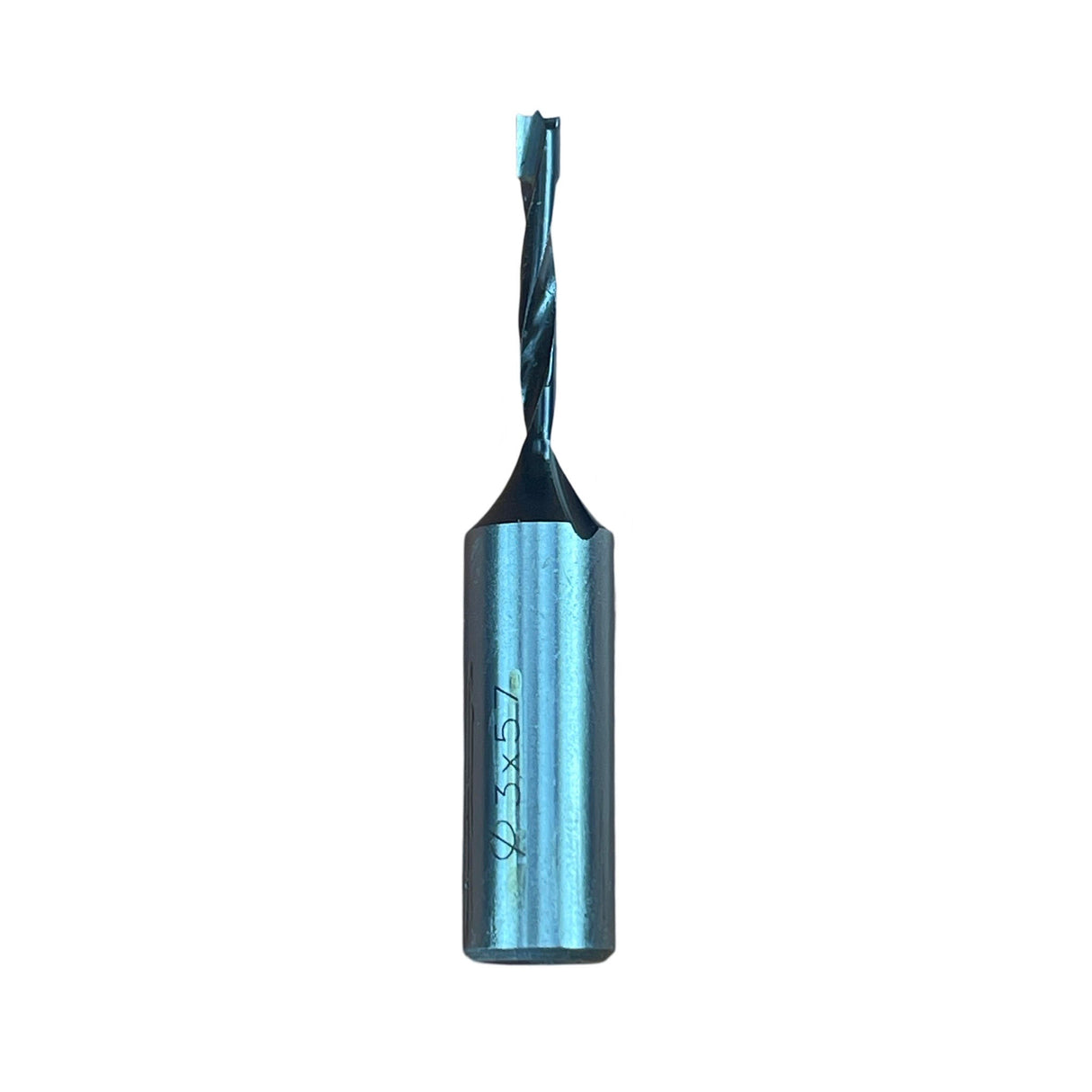 Dowel Drills 57 mm Long | Yasen