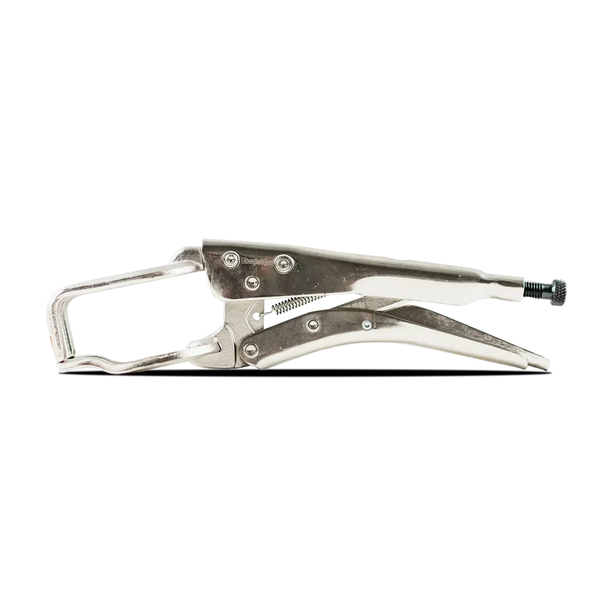 Excision Xtreme Welding Griplox Pliers (333) — official supplier product image