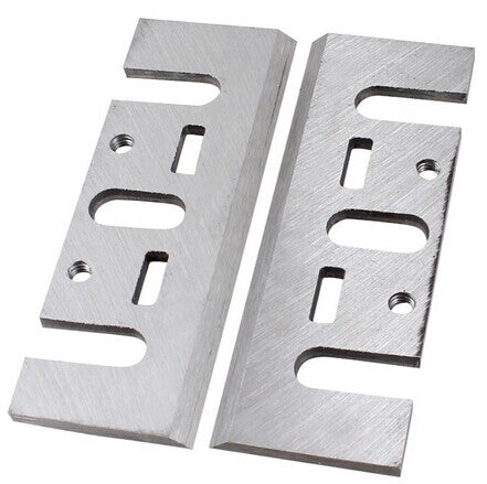KH1900B Makita Planer Blades HSS | 1100, 1900, 1900Β, 1923
