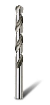 Jobber Drill - Bright | Metric (BULK) 0.3 - 7.9mm