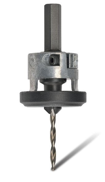 Punta da ponte in carburo di tungsteno | Bordo