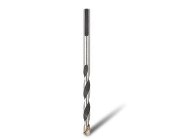 Punta pilota in carburo adatta alla punta del ponte | Bordo