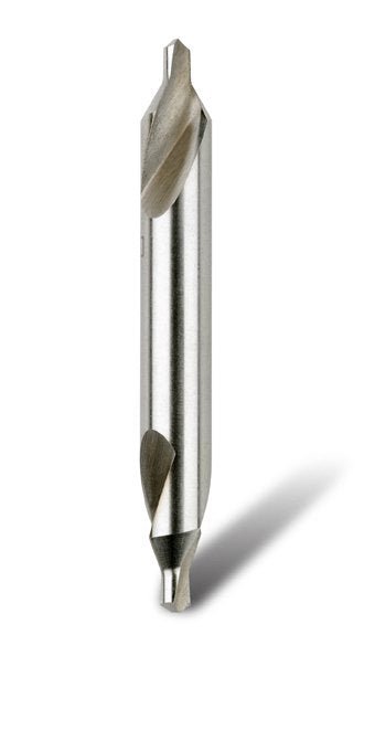 Punta centrale HSS | Bordo