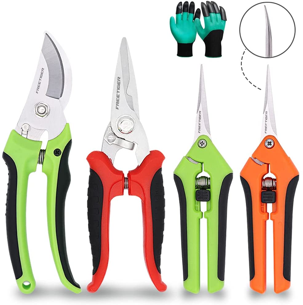 Kitchen Knife, Scissor, Chisel, Garden Clipper & Chain Saw Sharpening