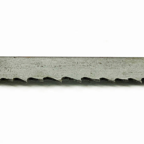 1525mm Long x 13mm Wide COBALT M42 Bi-Metal Band Saw - Pack of 2 Blades