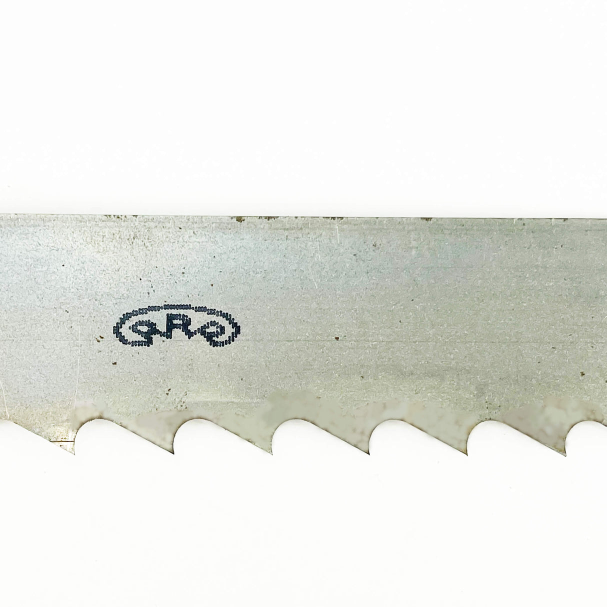 2450mm Μήκος x 27mm Πλάτος COBALT M42 Διμεταλικό πριόνι ταινίας - Πακέτο 2 λεπίδων