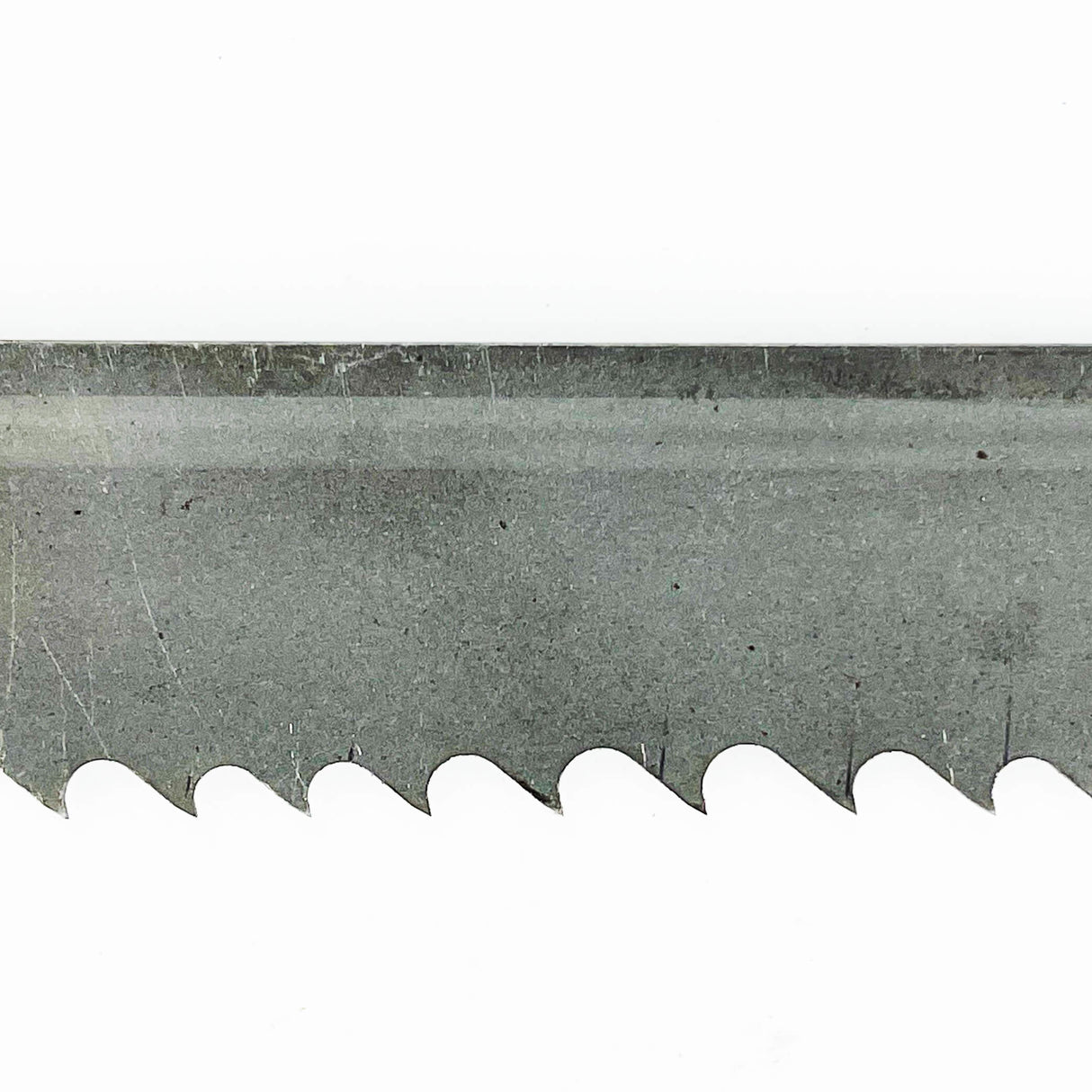 2450mm Μήκος x 27mm Πλάτος COBALT M42 Διμεταλικό πριόνι ταινίας - Πακέτο 2 λεπίδων