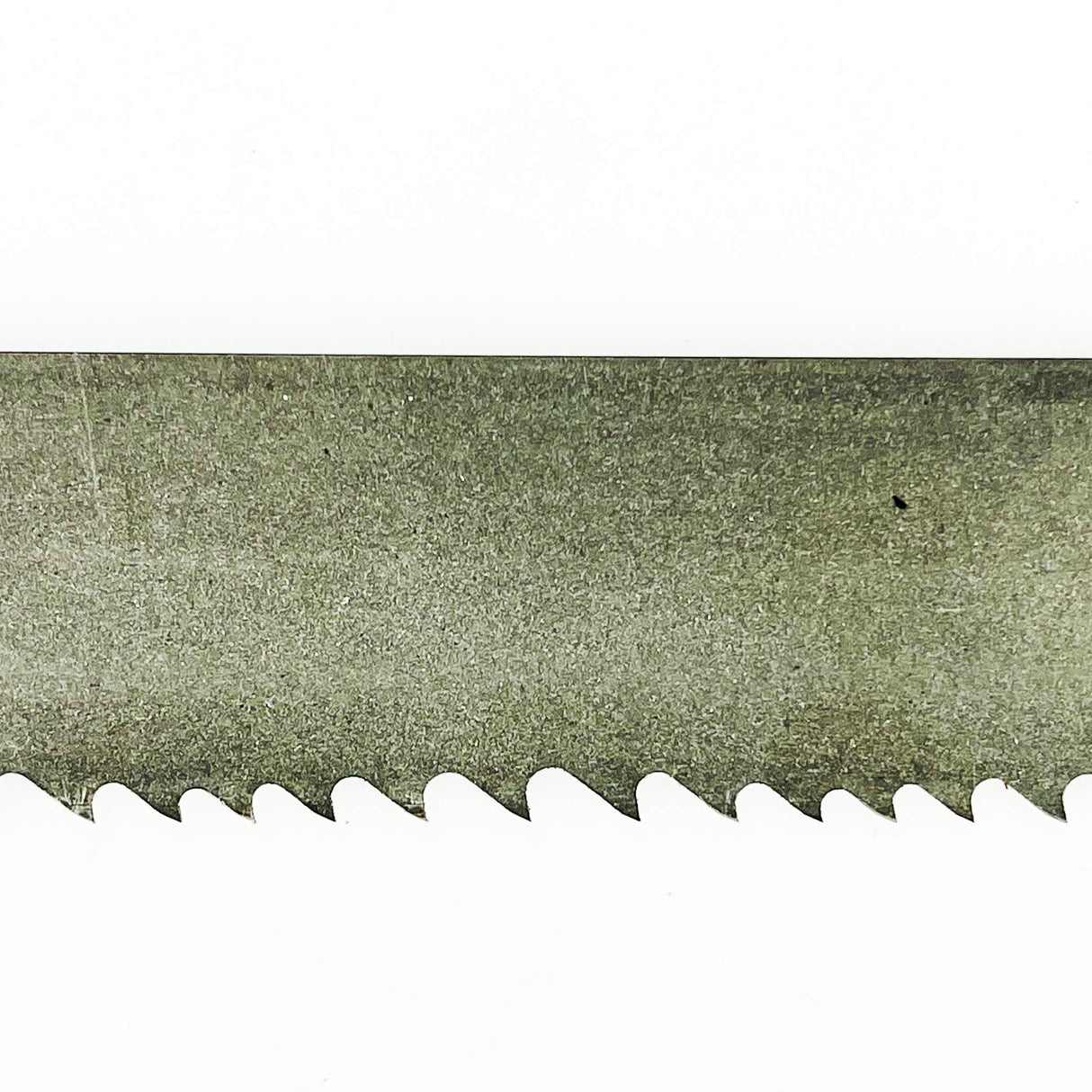 2450mm Μήκος x 27mm Πλάτος COBALT M42 Διμεταλικό πριόνι ταινίας - Πακέτο 2 λεπίδων