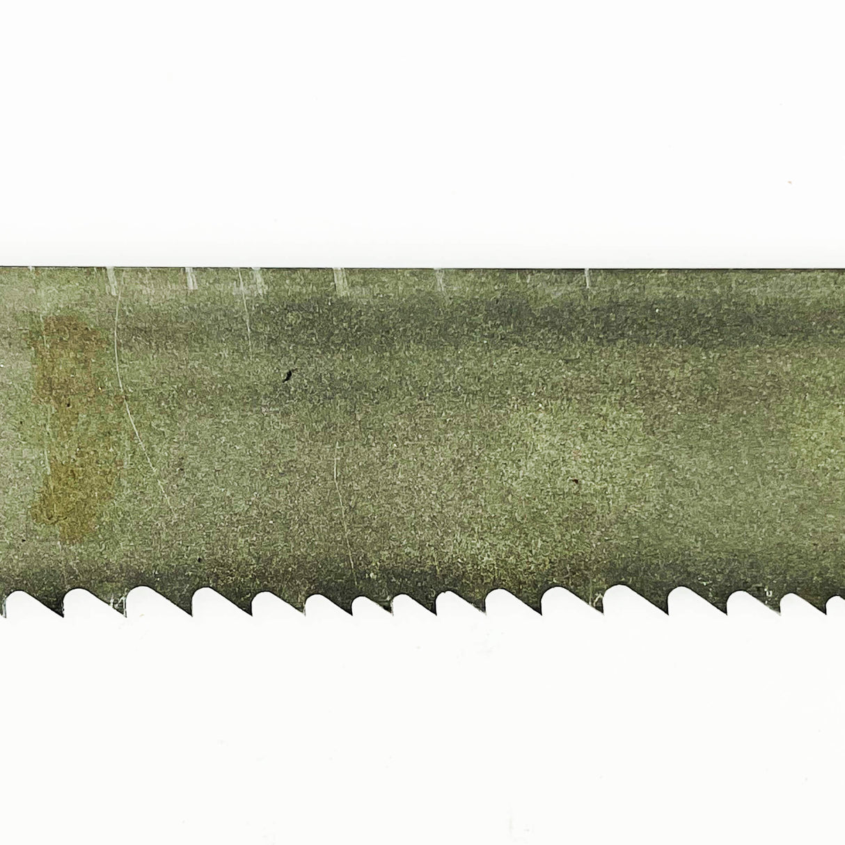 2450mm Μήκος x 27mm Πλάτος COBALT M42 Διμεταλικό πριόνι ταινίας - Πακέτο 2 λεπίδων