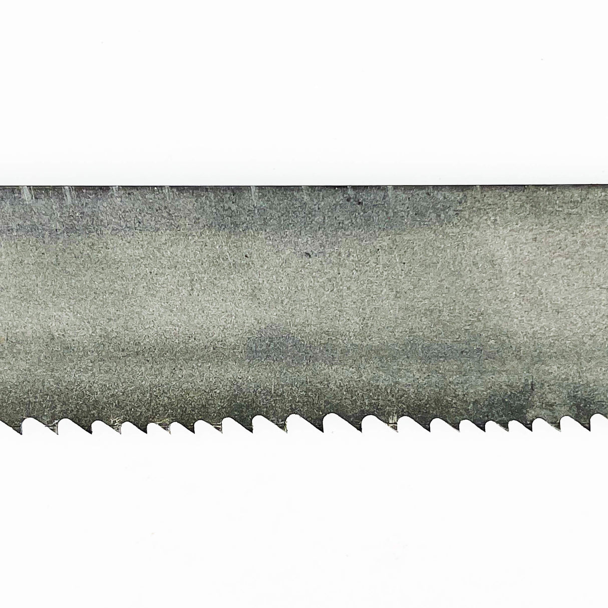 2450mm Μήκος x 27mm Πλάτος COBALT M42 Διμεταλικό πριόνι ταινίας - Πακέτο 2 λεπίδων