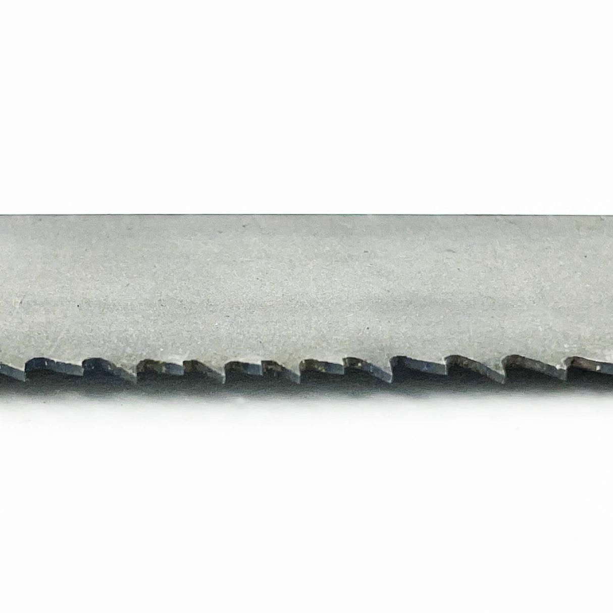 1830mm Μήκος x 13mm Πλάτος COBALT M42 Διμεταλικό πριόνι ταινίας - Πακέτο 2 λεπίδων