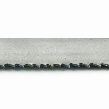 3050mm Long x 13mm Wide COBALT M42 Bi-Metal Band Saw - Pack of 2 Blades