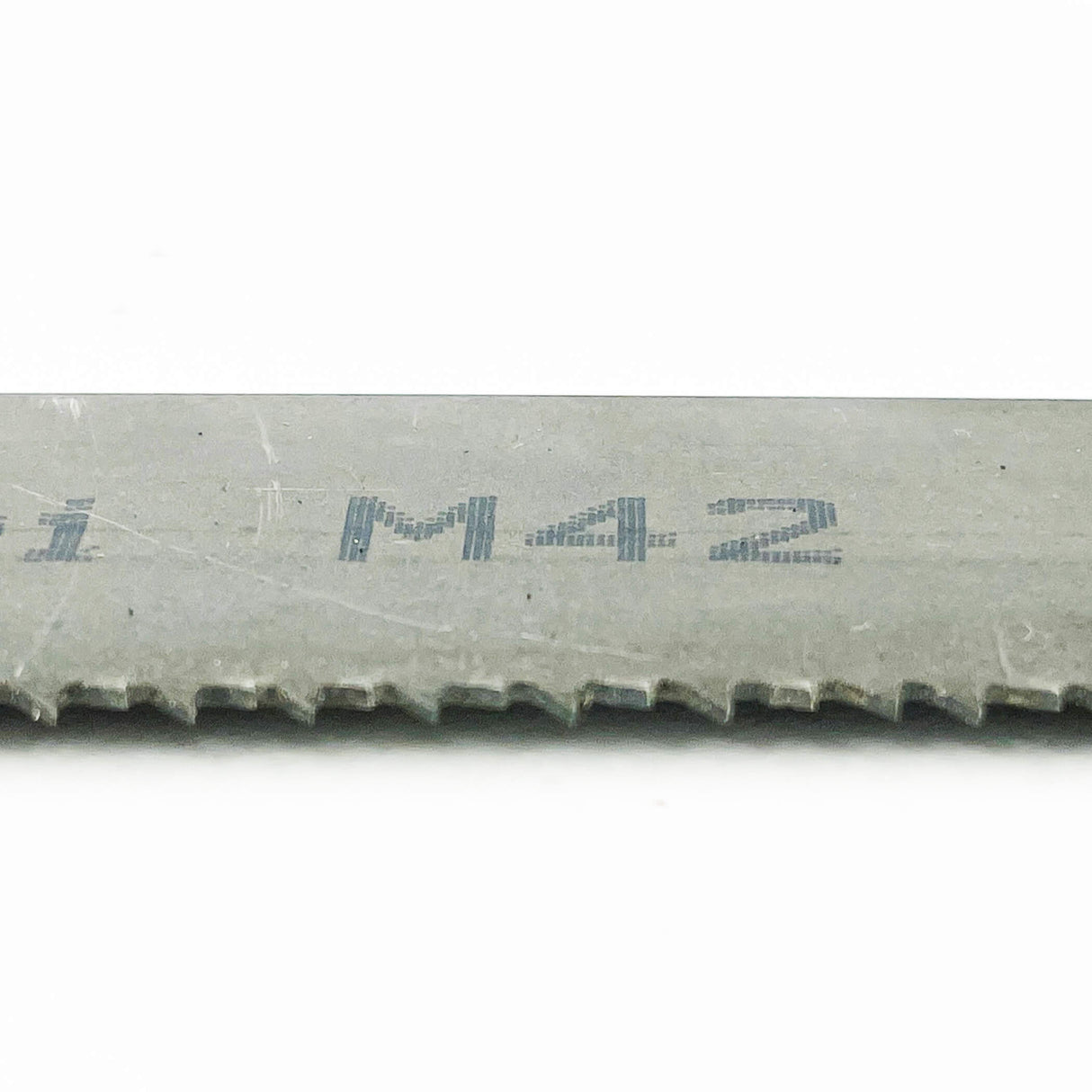 COBALT M42 Bi-Metal Band Saw