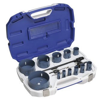 Bi-metal Plumber's Pipe Kit | Bordo