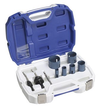 Bi-metal Sparky's Kit