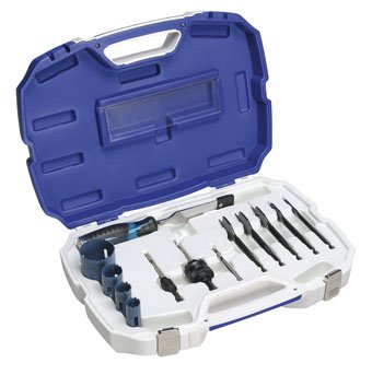 Kit da fabbro bimetallico | Bordo