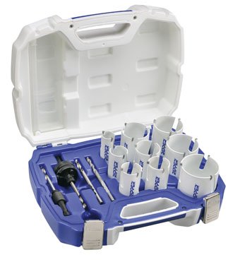 Ripper TCT Hole Saw Set1