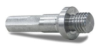 Brilliant Diamond Hole Saw Mandrel