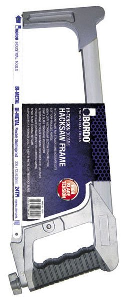 Telaio per seghetto per uso generale | Bordo