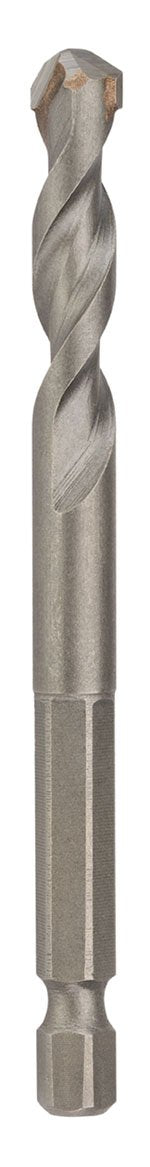 Trapano per piastrelle in ceramica con gambo esagonale con punta in carburo | Bordo