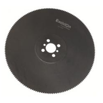 SEGA CIRCOLARE A FREDDO HSS per METALLO 300 X 2,0 X 38 - DM05 Made in Italy