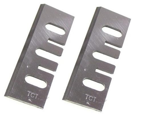 KTF30A Hitachi Planer Blades TCT | F30A