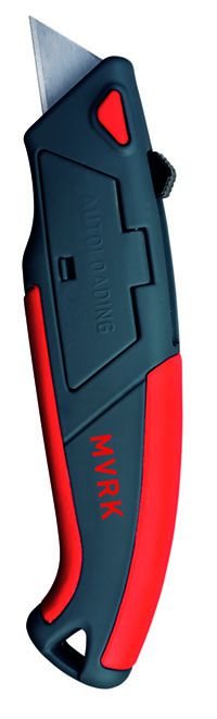 Auto Load Utility Knife