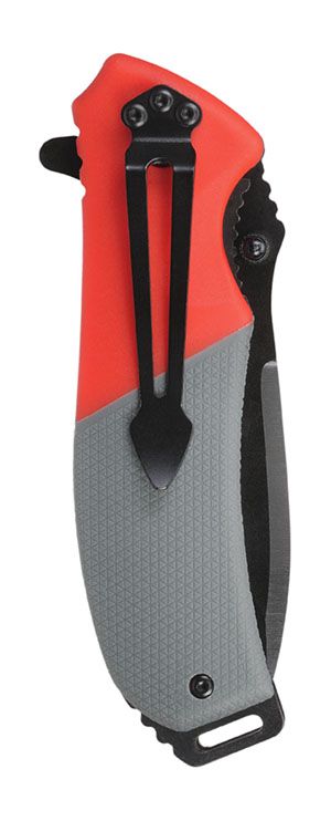 MVRK Red Eagle