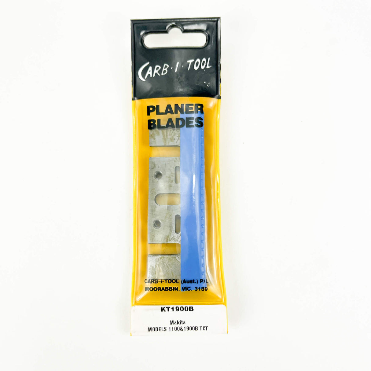 KT1900B Makita Planer Blades TCT | 1100, 1900, 1900Β, 1923